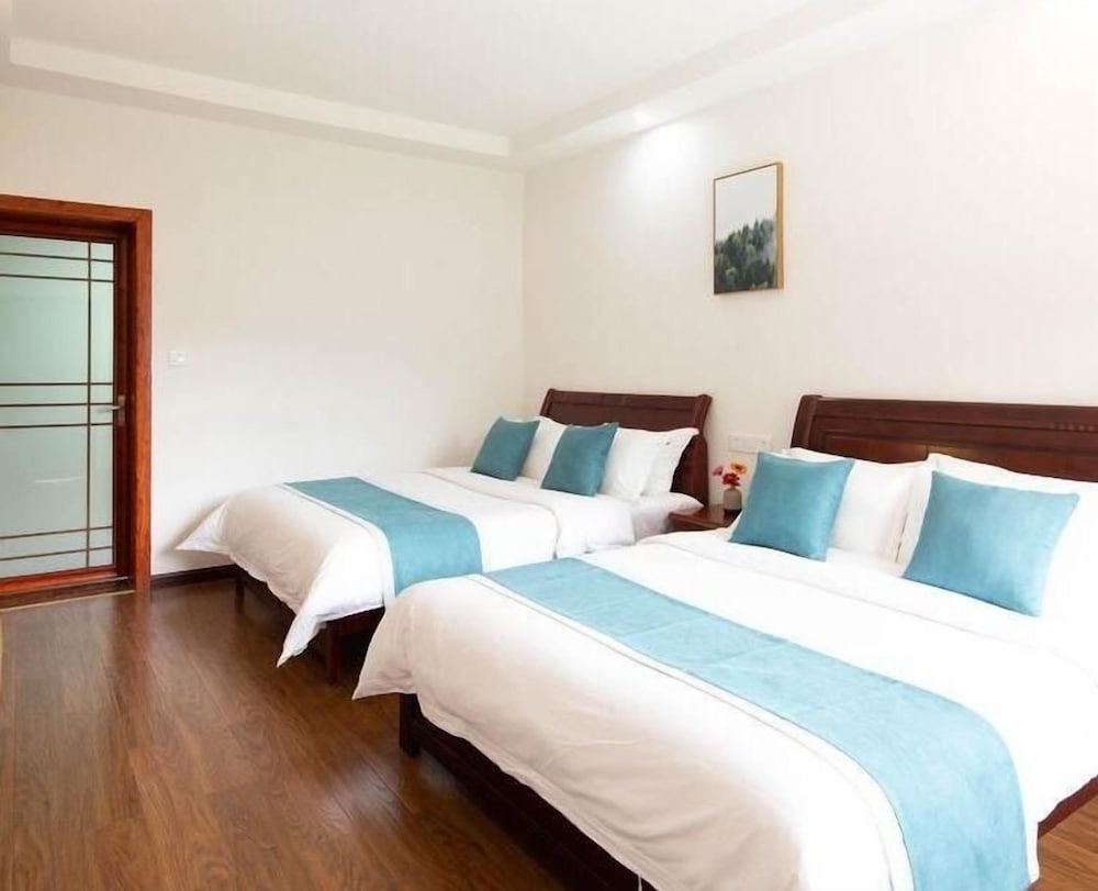 Comfort Twin Room, Non Smoking photo 2