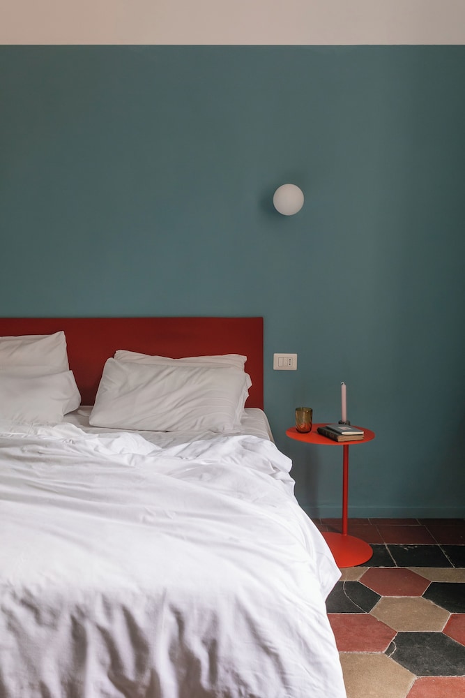 Deluxe Room photo 1