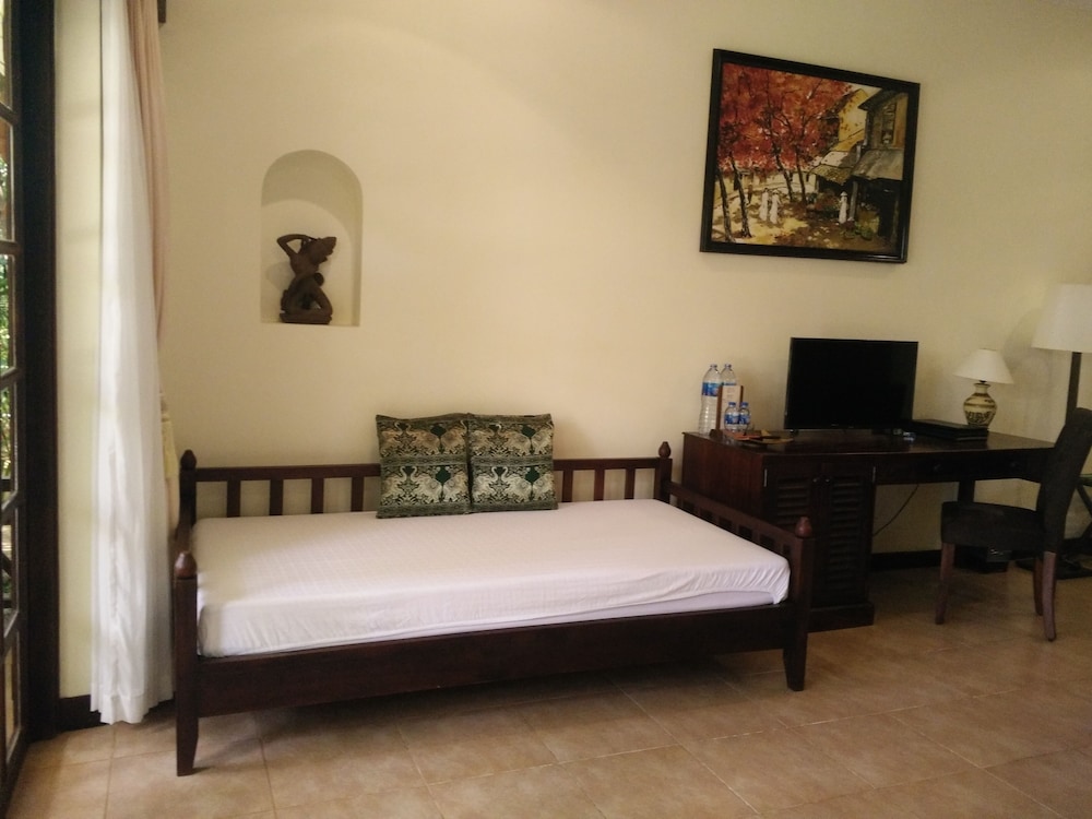 Villa, Garden View - Photo 21