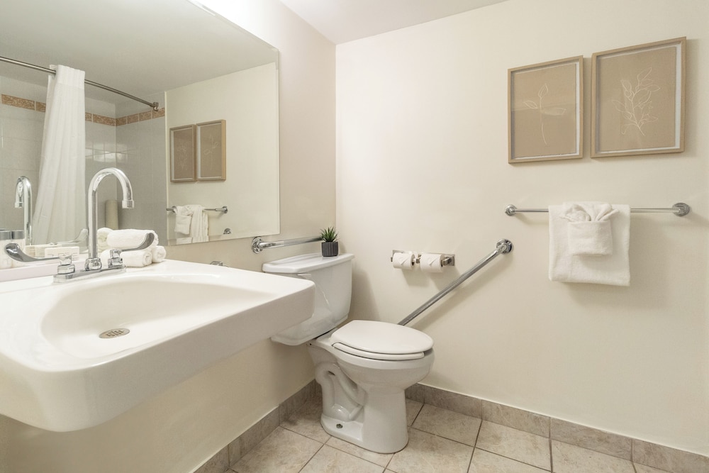 Suite, 1 King Bed with Sofa bed, Kitchenette - Photo 14