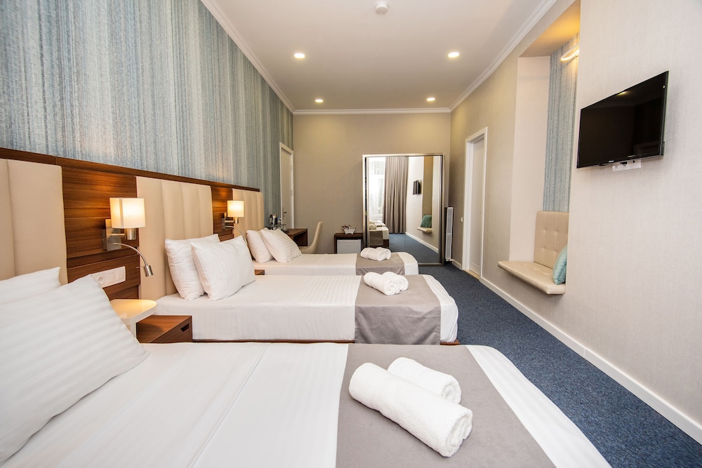 Triple Room photo 3