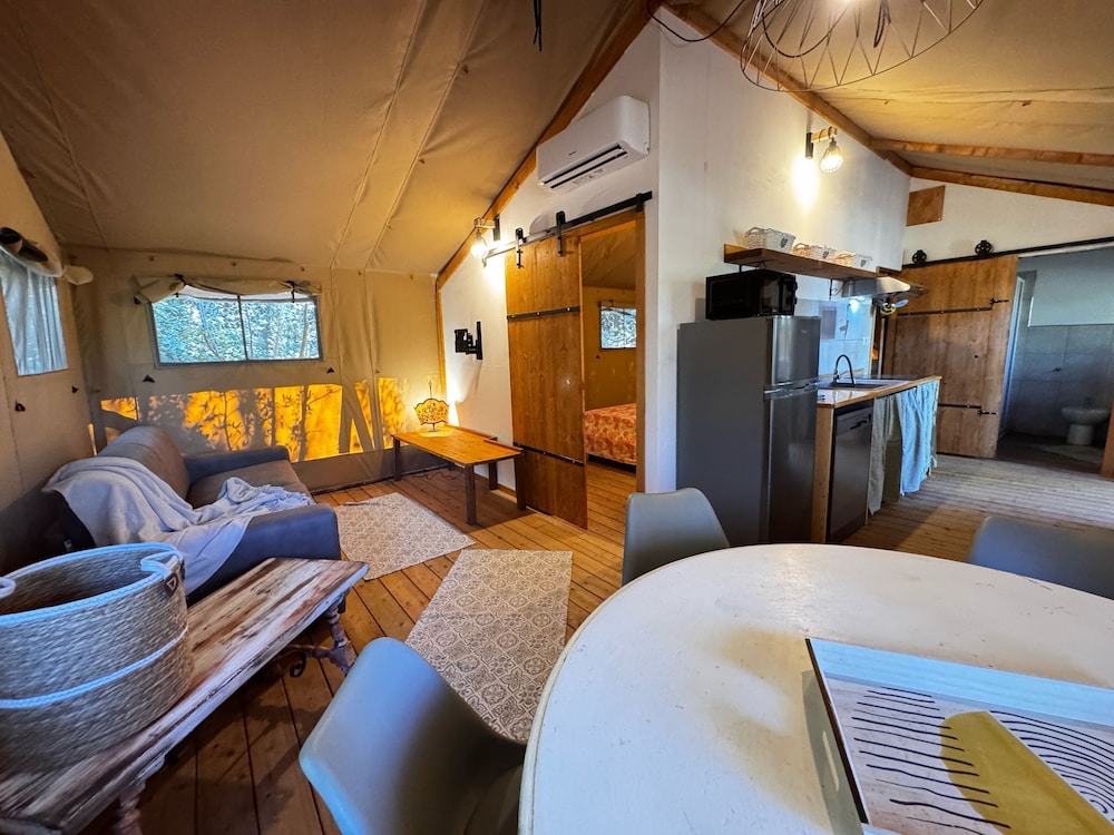 Agriturismo e Glamping Serraiola Alta, Billede 7