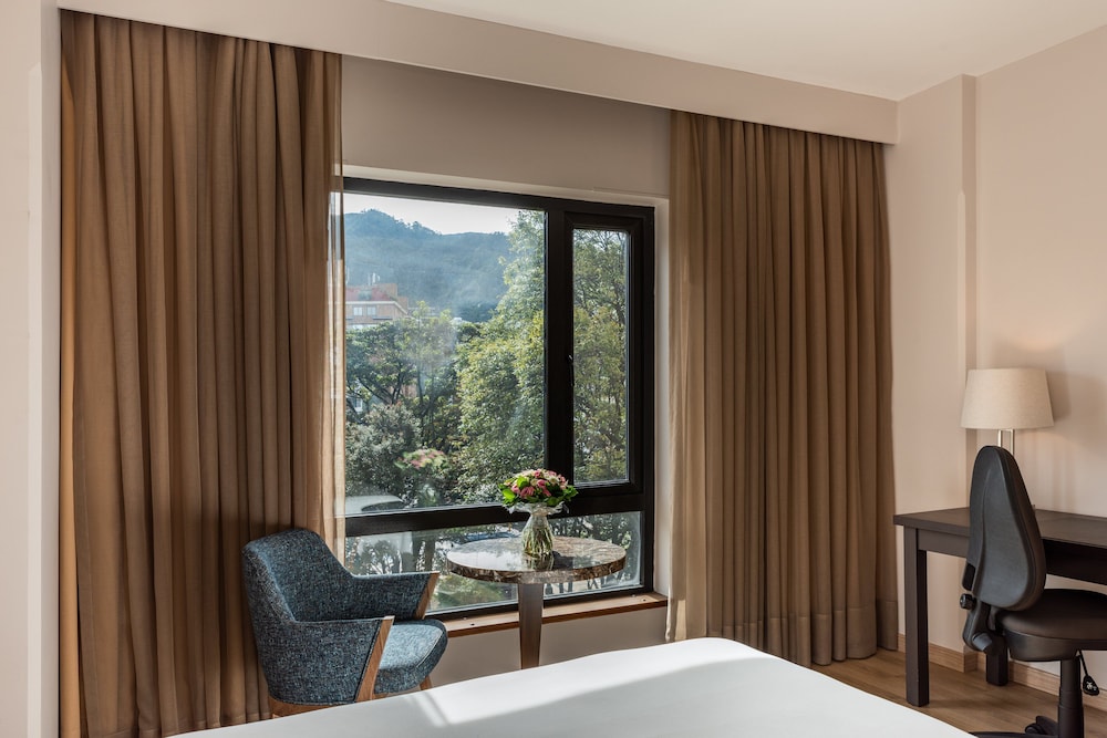 Superior Twin Room, 2 Double Beds - Photo 3