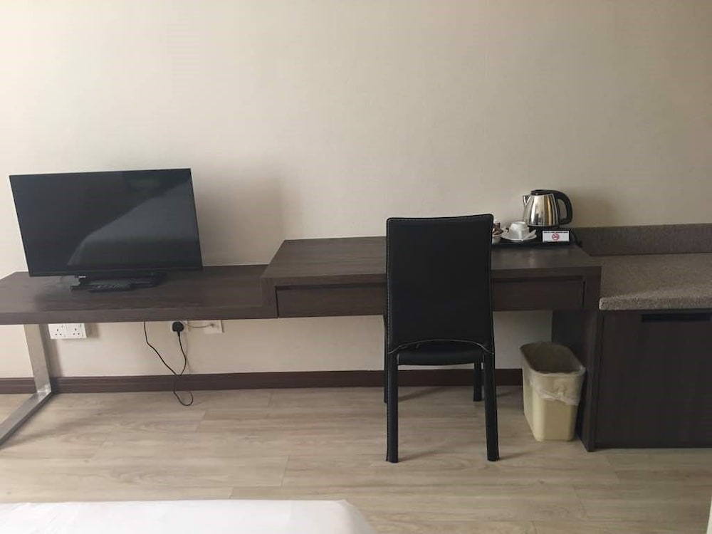 Deluxe Room photo 2