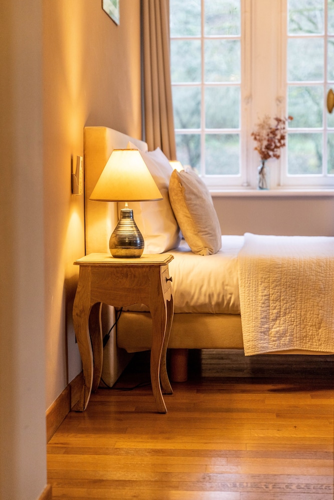 Executive Double Room, Non Smoking