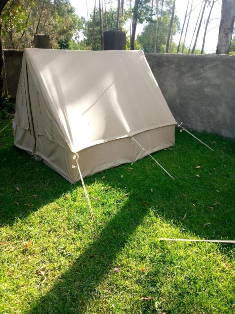 Comfort Tent photo 3