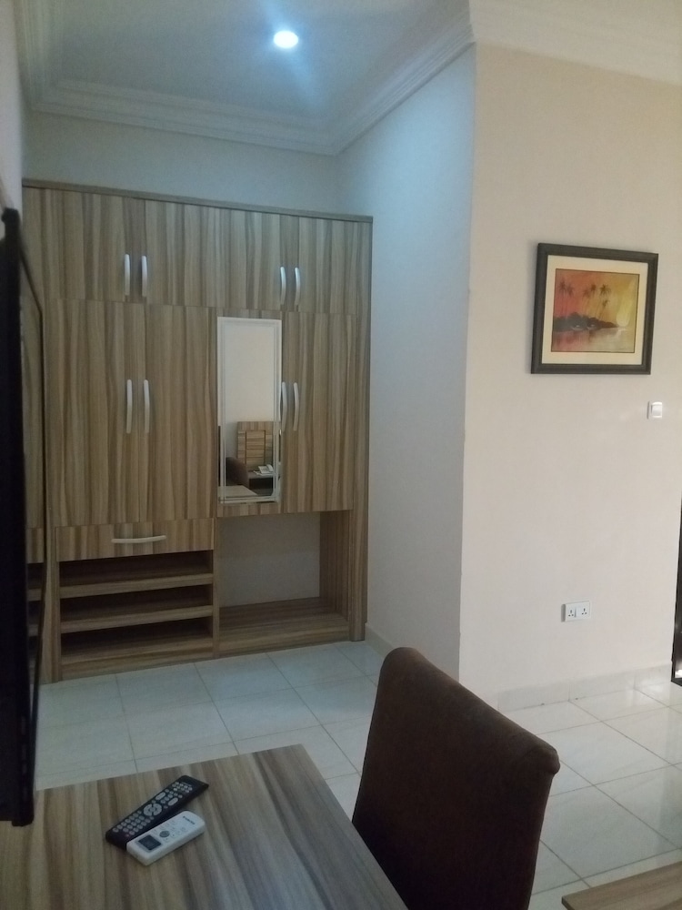 Standard Double Room photo 3