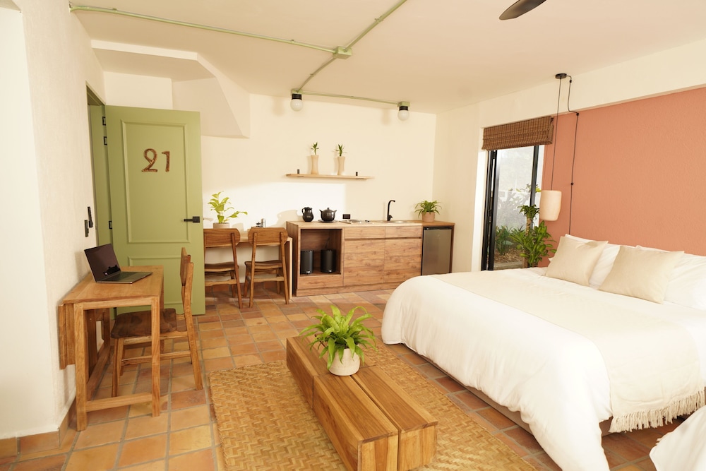 Family Suite - Photo 1