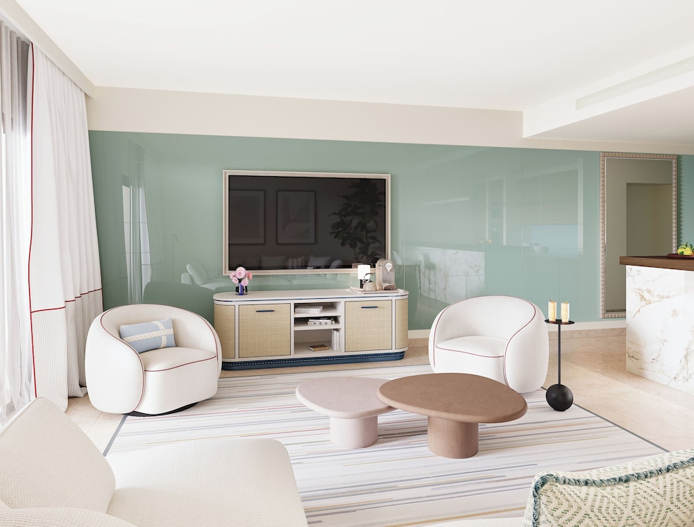 Residence Premium One Bedroom thumbnail 6