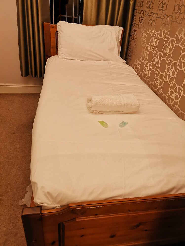 Basic Double or Twin Room photo 1