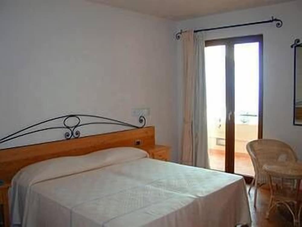 Prestige Double Room