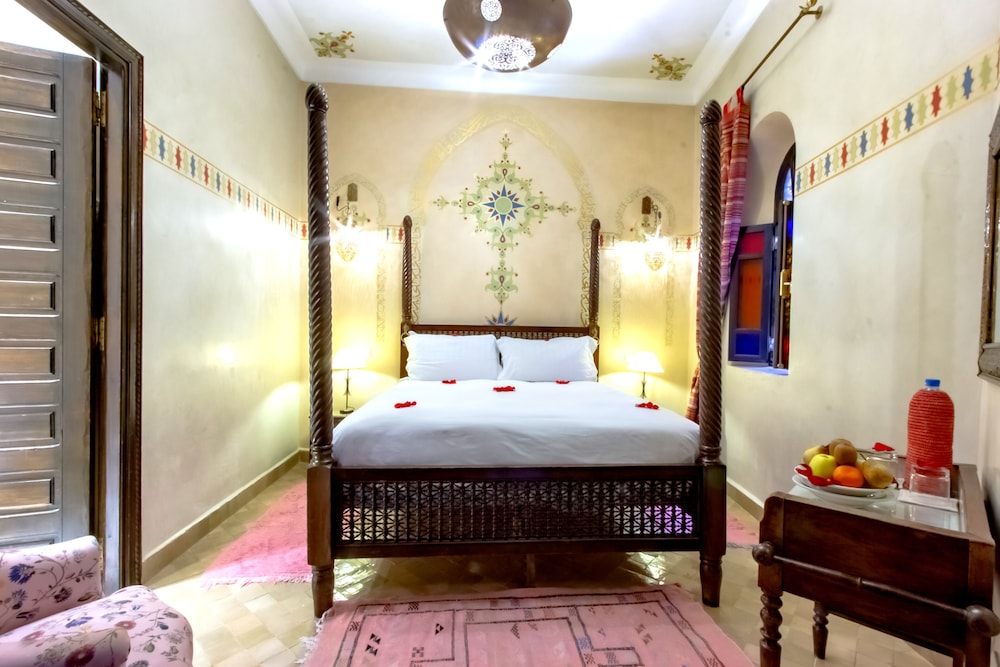 Classic Double Room, 1 Double Bed