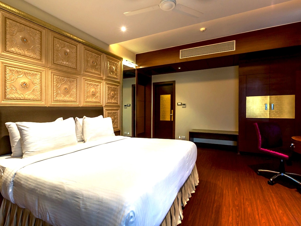 Luxury Suite, 1 Bedroom photo 1
