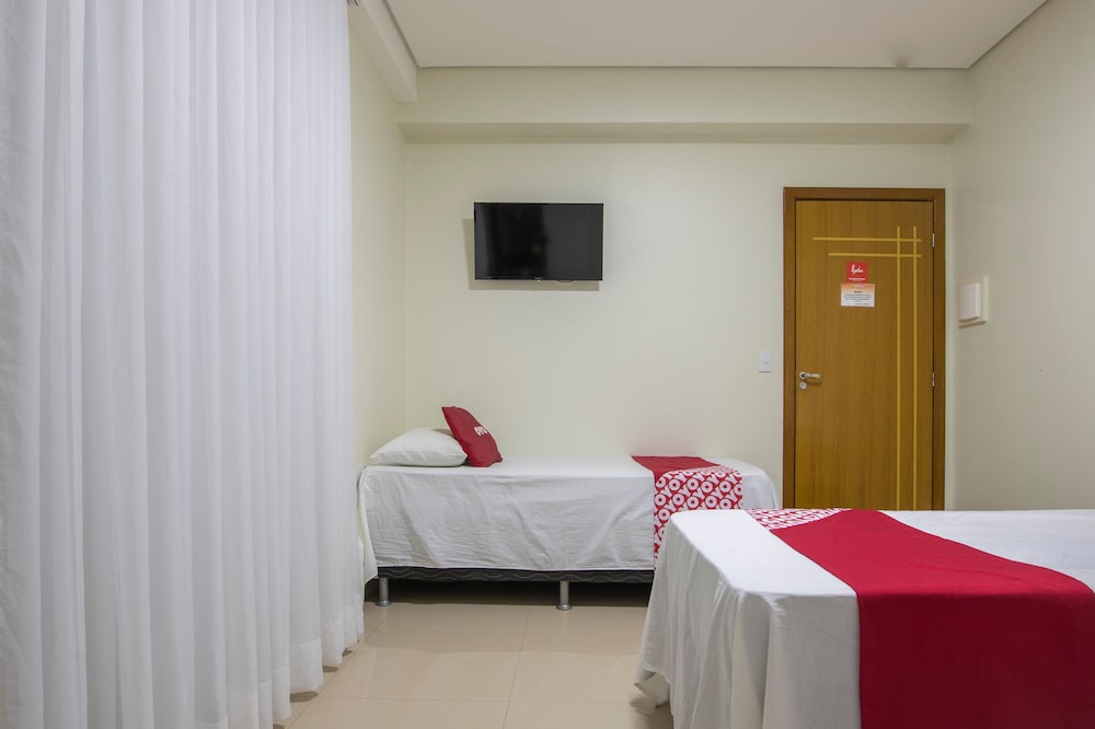 Triple Room (1 Double bed + 1 Single bed) - Photo 5
