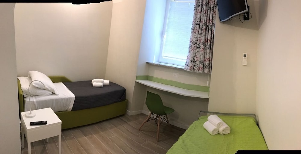 Basic Twin Room (Draisina) photo 2