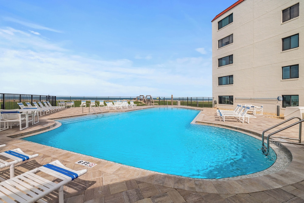 Ocean View 2B 2B lejlighed pool New Smyrna FL, Billede 33