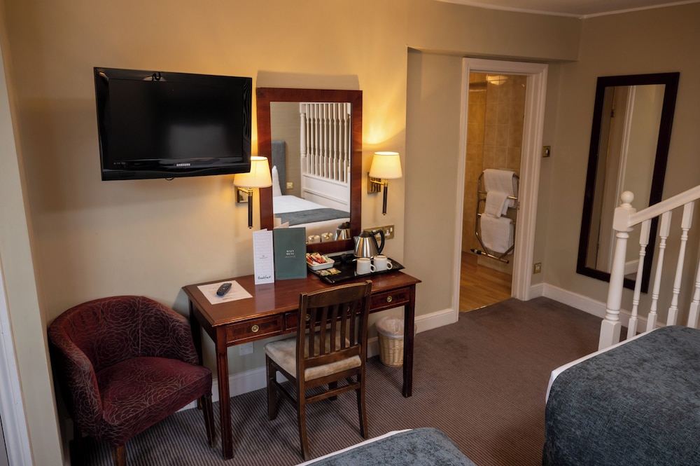 Twin Room - Photo 3