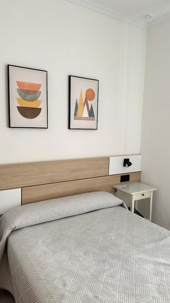 Double Room, Balcony
