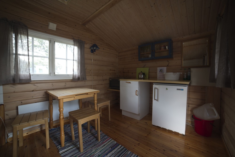 Cabin, Shared Bathroom (10) photo 2