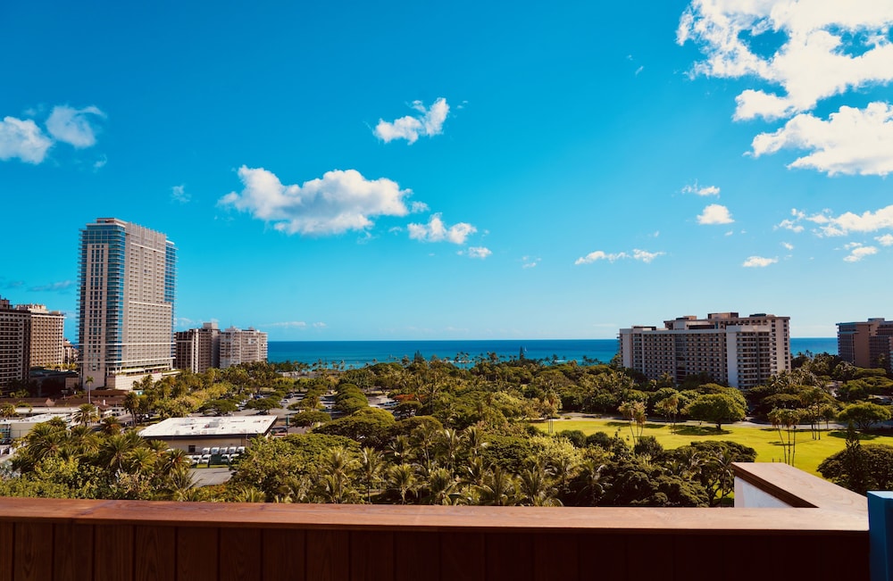 Platinum Ocean View Terrace (Club Access) - Photo 6