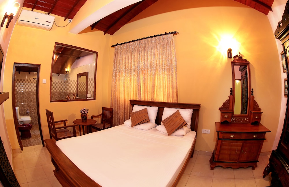 Traditional Twin Room photo 3