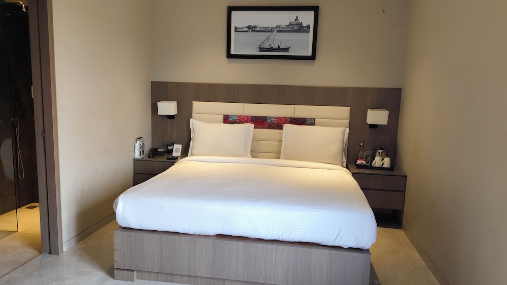 Deluxe Room photo 1