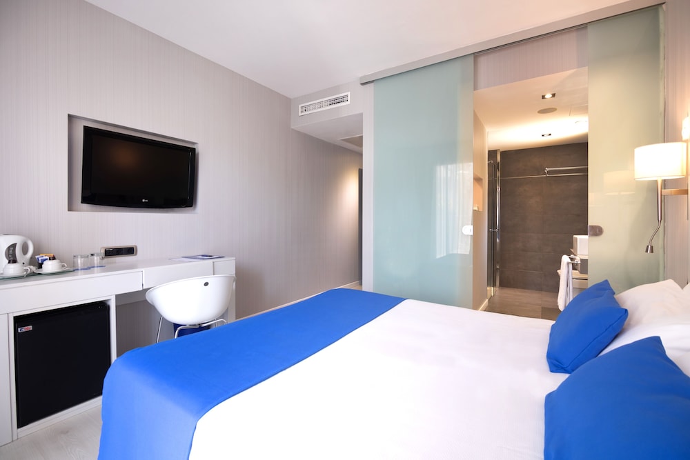 Superior Double Room, Terrace