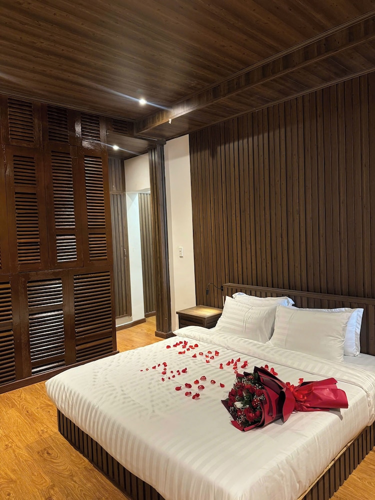 Basic Room