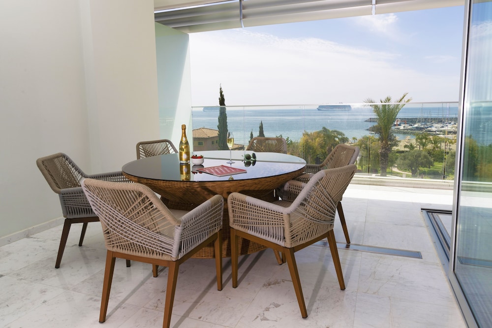 Luxury Apartment, 2 Bedrooms (1W) - Photo 6