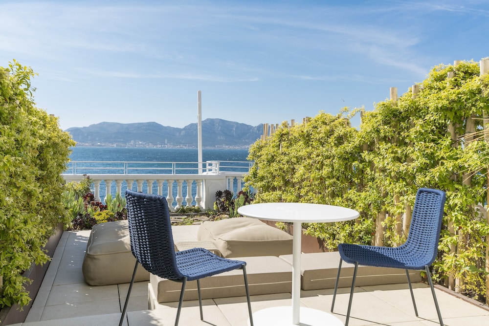 Executive Room, Terrace, Sea View - Photo 6