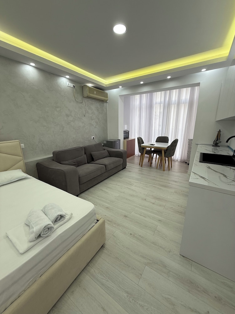 Comfort Quadruple Room