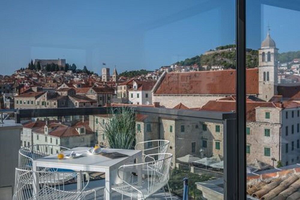 Presidential Suite, 2 Bedrooms, Sea View thumbnail 5