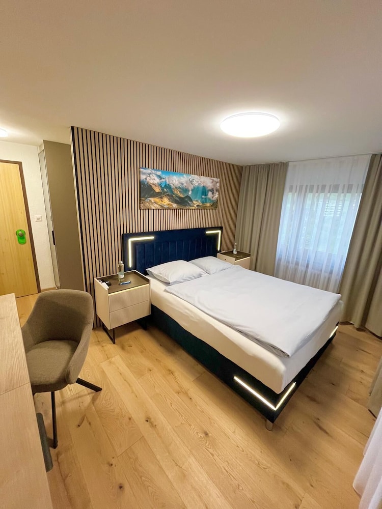 Exclusive Double Room