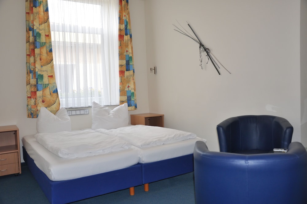 Twin Room photo 1