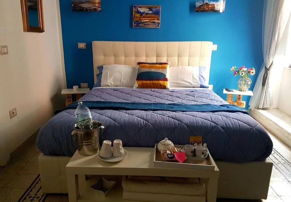 Double Room, Jetted Tub (Suite Capri)