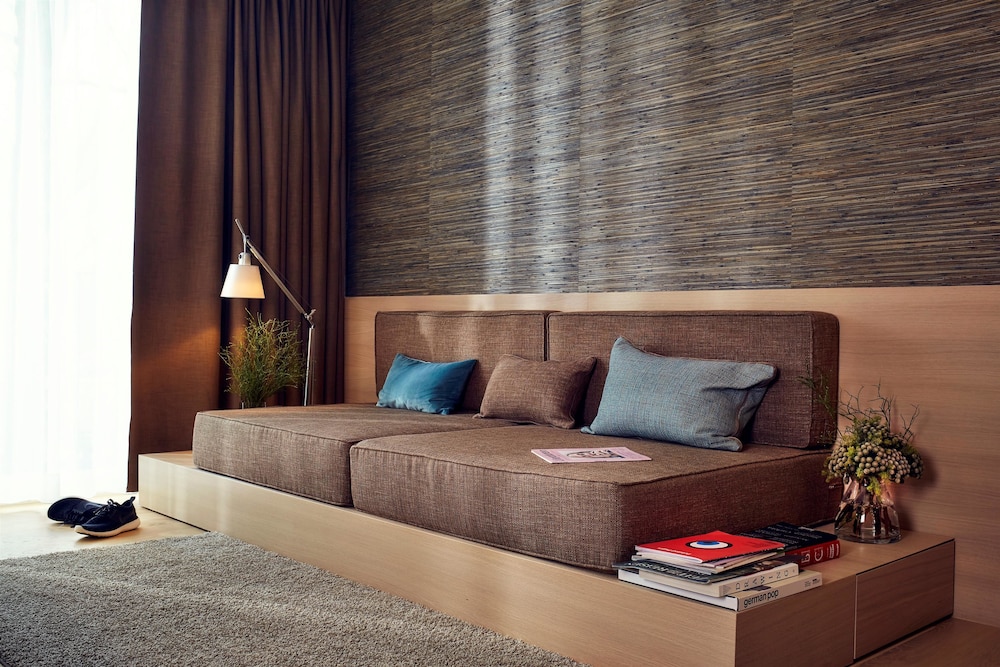 Superior Double Apartment photo 3