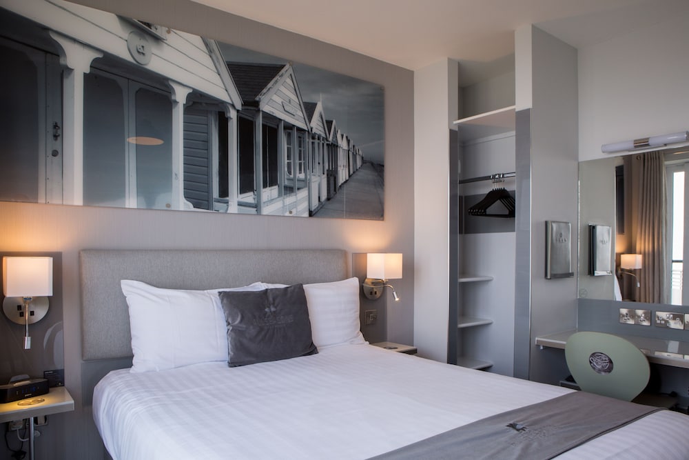 Double Room, Ensuite, Sea View photo 1