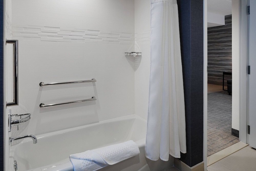 Suite, 1 Bedroom - Photo 4