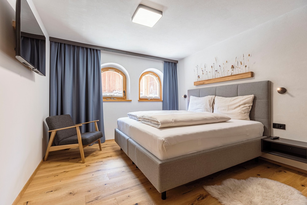 Ferienwohnung mit 3 Schlafzimmern für 6 Personen photo 1