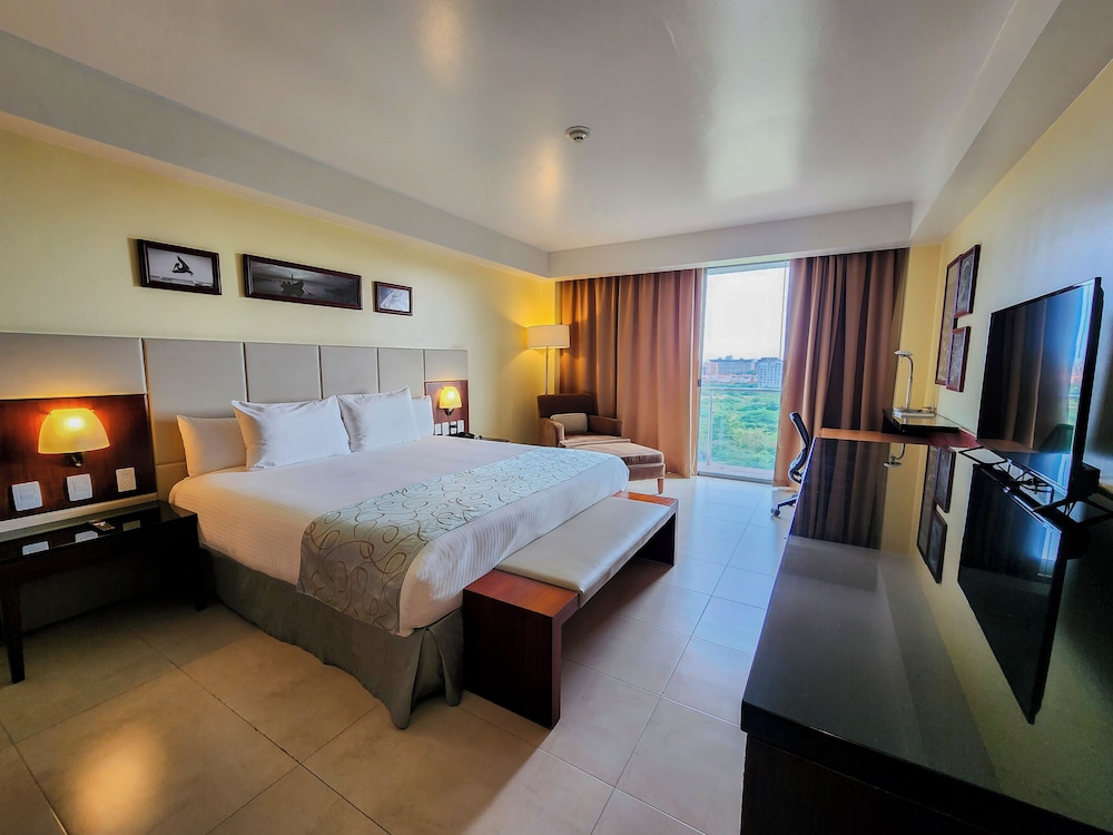 Deluxe Room, Balcony photo 2