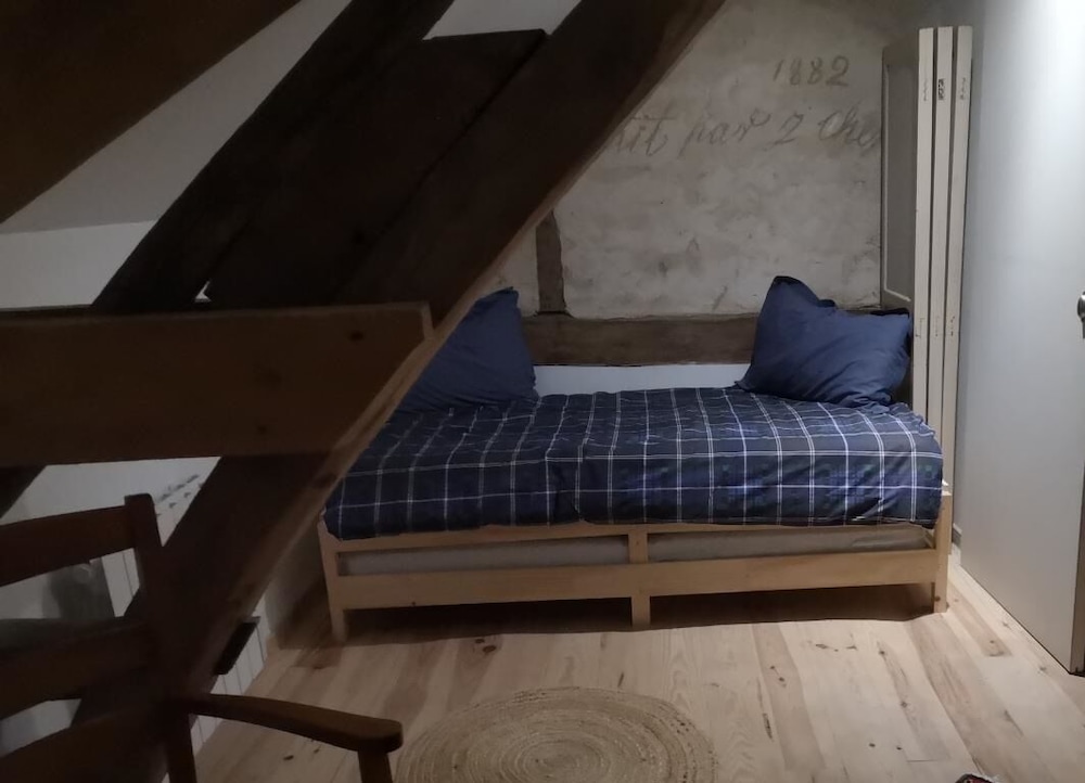 Double Room, 1 Double Bed, Non Smoking - Photo 5