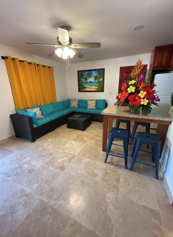 Comfort Condo, 2 Bedrooms photo 1
