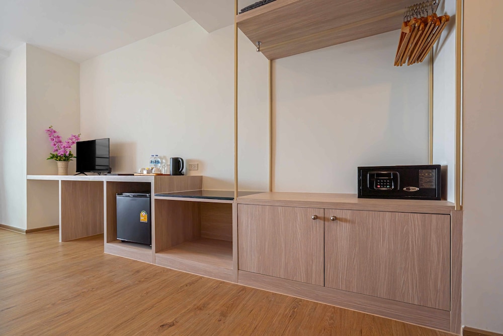 Standard Room - Photo 7