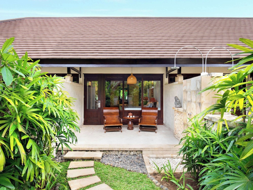 Room, 2 Single Beds, Terrace (Tropical Terrace Beach Wing) - Photo 4