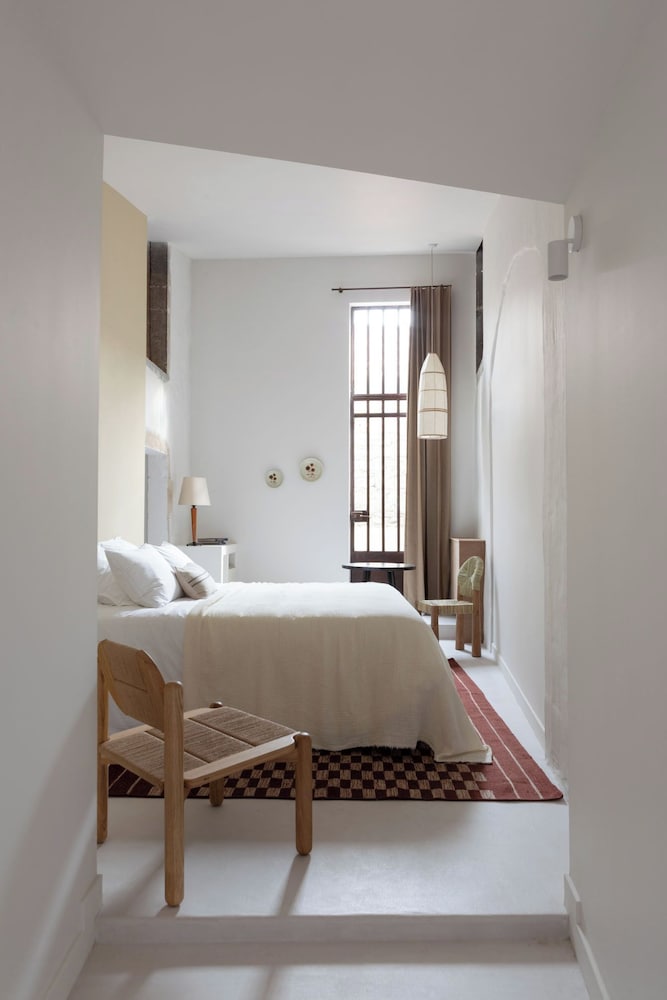 Deluxe Double Room, Garden View photo 1