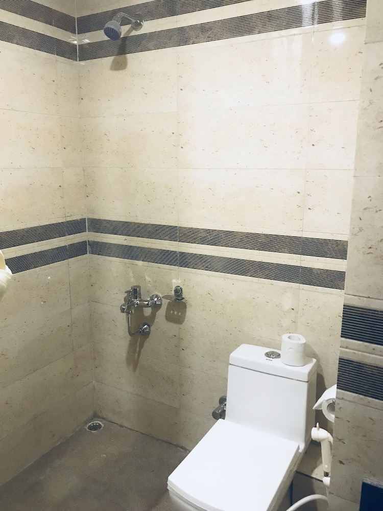 Deluxe Double or Twin Room photo 3