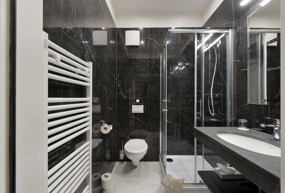 Comfort Double Room - Photo 9