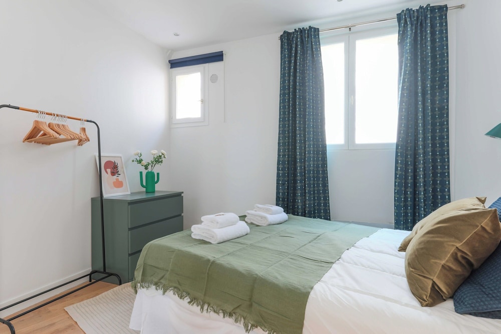 Apartment photo 3