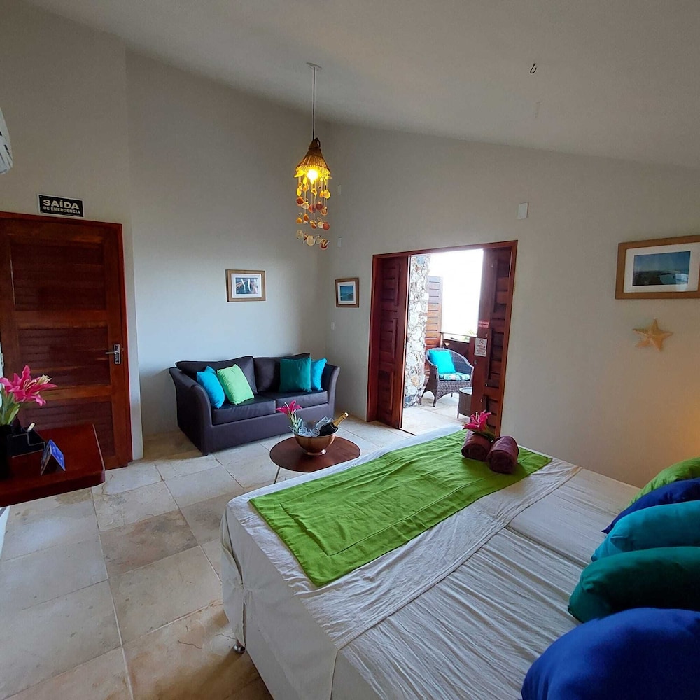 ROYAL APARTMENT with sea view + private Jacuzzi (35m2) photo 1