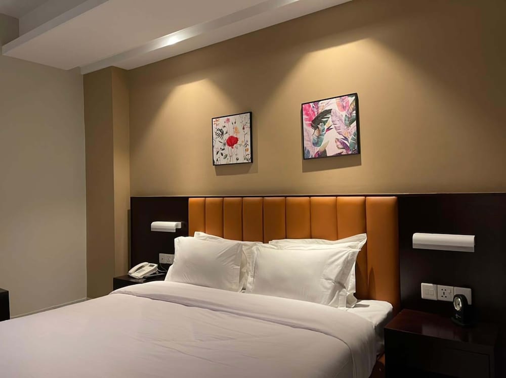 Deluxe Double Room photo 1